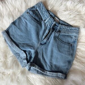 Element Light Blue Denim Jeans